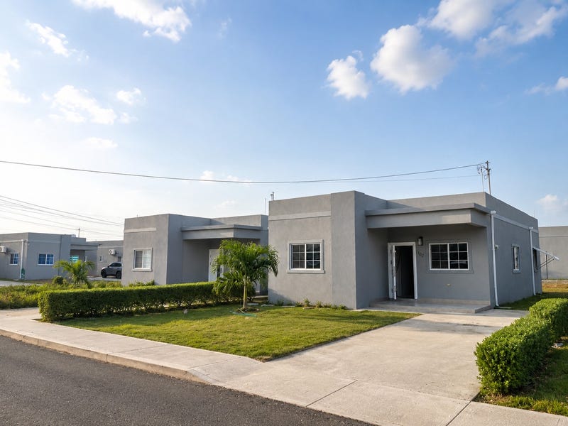 Port Ridge Estates