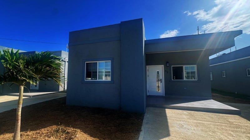 Port Ridge Estate - photo 1 of 1