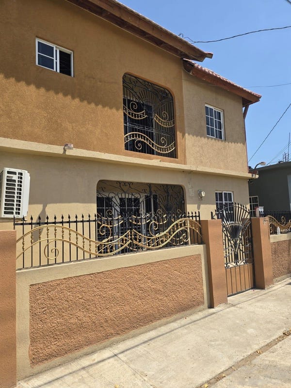 West, Greater Portmore - photo 1 of 1