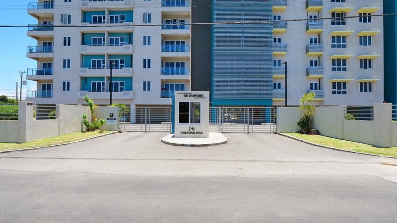 COMLIN BANK ROAD, KINGSTO Kingston & St. Andrew Kingston 6, Kingston 6, Kingston, Kingston 6, Kingston