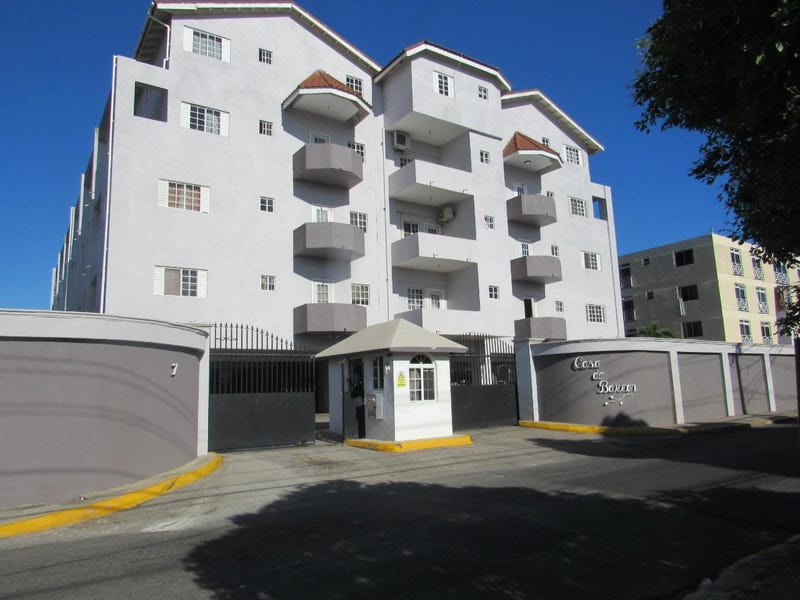 Kensington Crescent