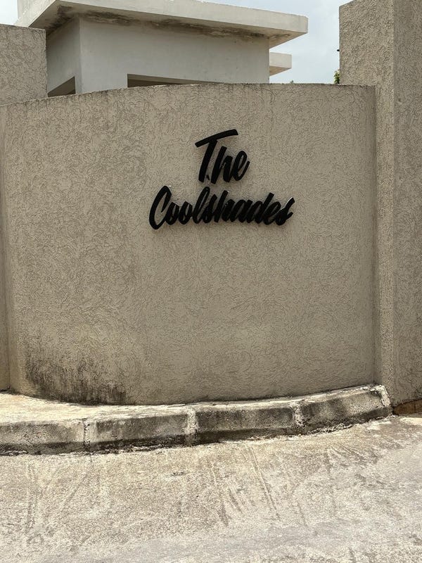 Coolshade Drive - photo 1 of 1