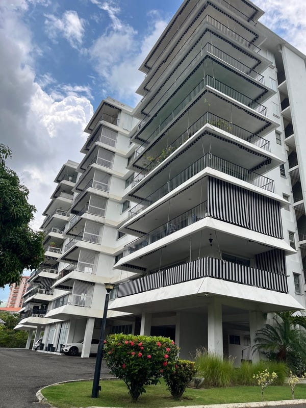 Manor Court Kingston 8