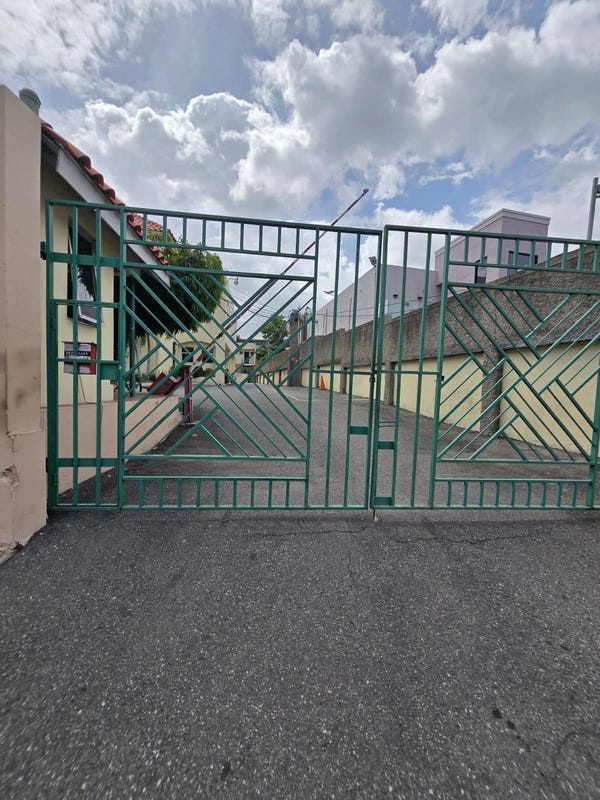 Lady Musgrave Road