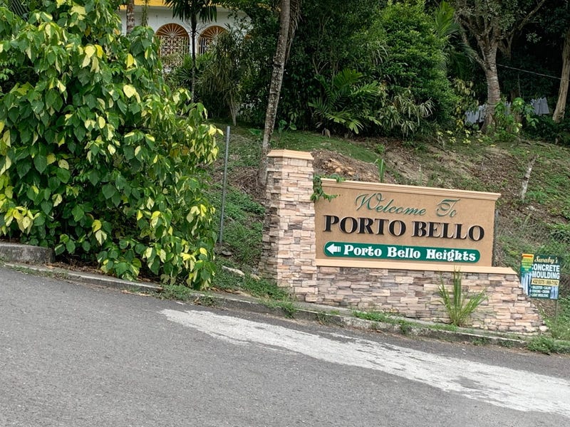 Porto Bello Heights - photo 1 of 11