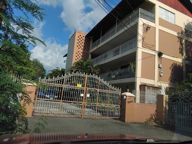 Cooper Drive, Kingston 8