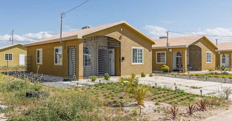 Cayenne Crescent, Phoenix