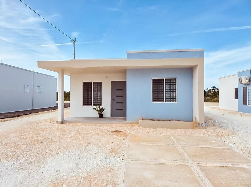 Coral Spring Estate - photo 1 of 1