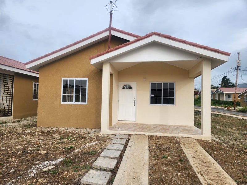 Union Acres Housing Devel - photo 1 of 1