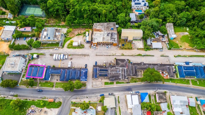 Main Street Ocho Rios - photo 1 of 1