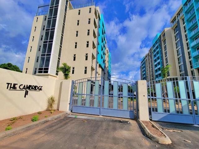 4 Musgrave Avenue Kgn 10