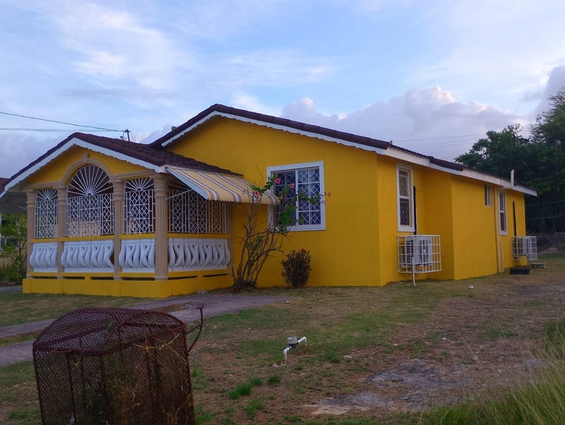 Florence Hall Village