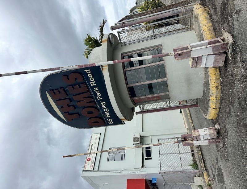 The Domes, Hagley Park Road, Kingston 10, Kingston, Kingston 10, Kingston - photo 1 of 3