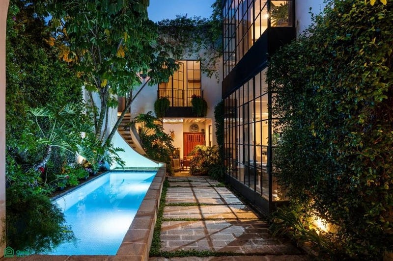 Fray Jose Guadalupe Mojica #18, San Miguel de Allende Centro