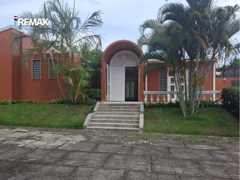 Property for Sale in El Crucero, Managua