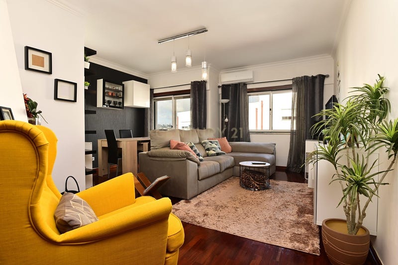 Rio de Mouro, Lisbon Appartement en venta