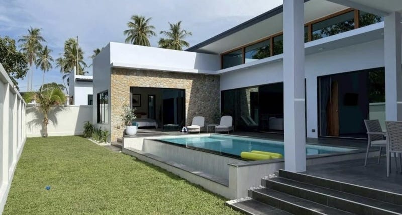 Ko Samui, Surat Thani House for Sale - realtor.com