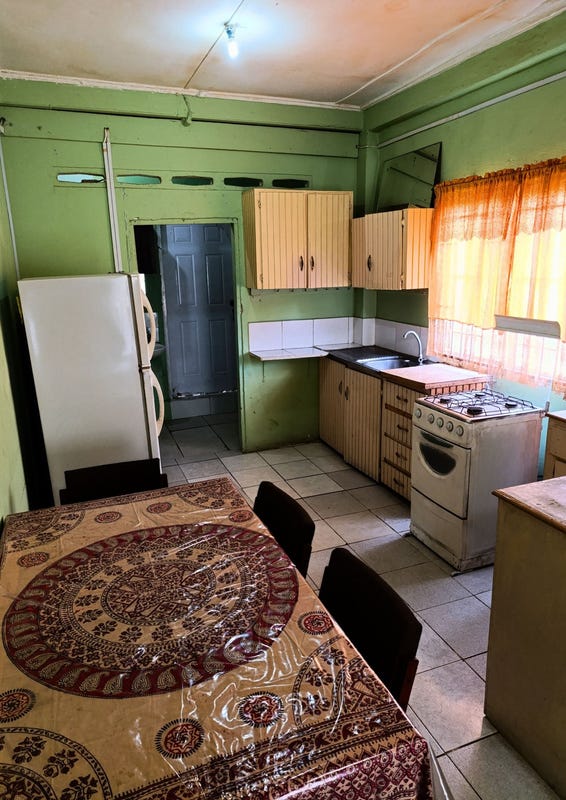 Apartments for Rent in El Socorro Road, San Juan/Laventille