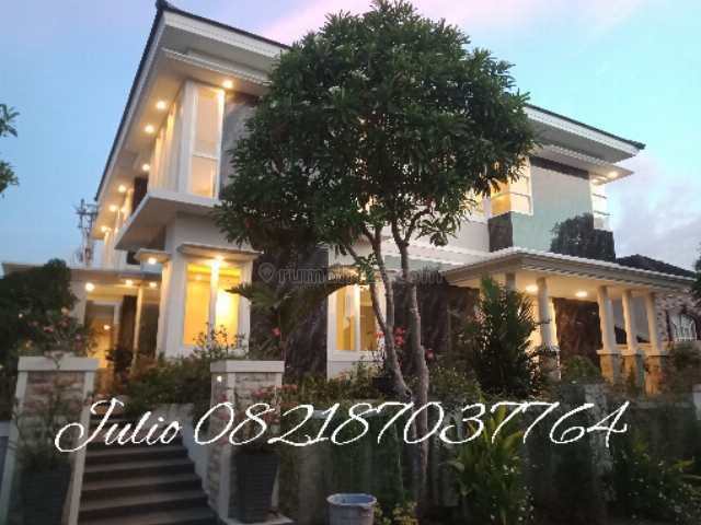 Citraland Cluster Manado Manado Sulawesi Utara House For Sale Realestate Com Au