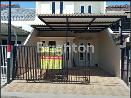 TAMAN PONDOK INDAH, Sidoarjo, Jawa Timur House for Rent 