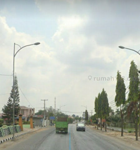Jl. Panggungan, Lampung Tengah, Lampung Land/Development for Sale
