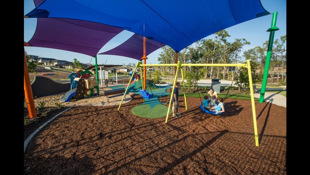 Riverstone Rise Blvd, Boyne Island, Qld 4680 New Home and Land for Sale