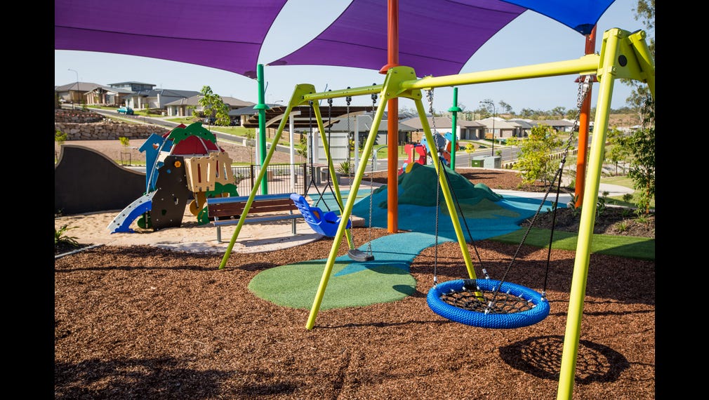 Riverstone Rise Blvd, Boyne Island, Qld 4680 New Home and Land for Sale