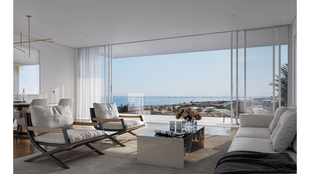 11 McCabe St, North Fremantle, WA 6159 New Apartment for Sale