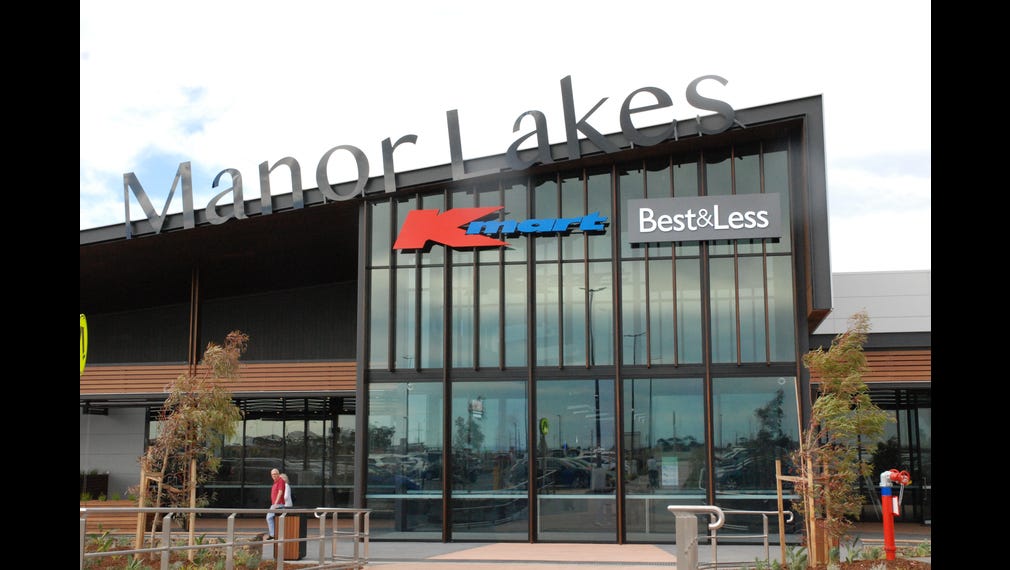 218 Manor Lakes Boulevard, Wyndham Vale, Vic 3024 New Home and Land for