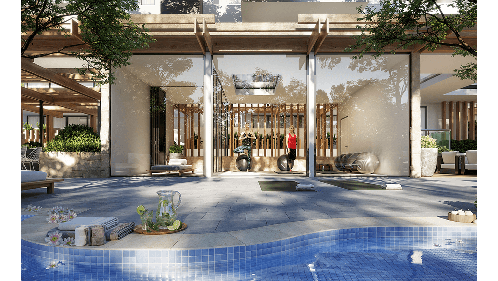 11 McCabe St, North Fremantle, WA 6159 New Apartment for Sale