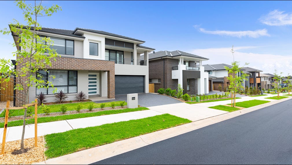 63 Ardennes Avenue, Edmondson Park, NSW 2174 New Home and Land for Sale