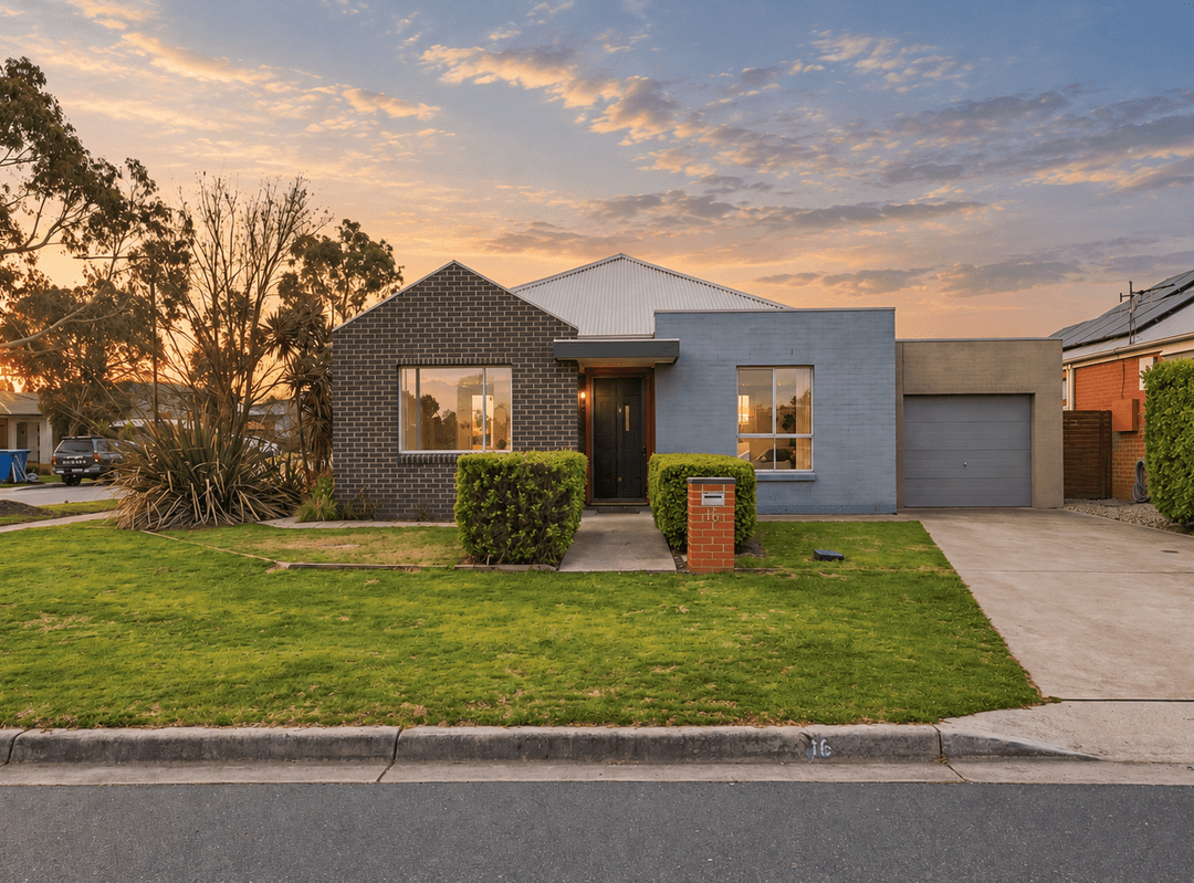 Ridding 16 Ridding Street, Forde, ACT 2914 House for Sale - realtor.com