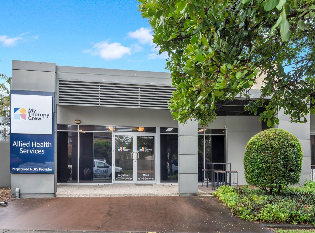 102/1 Surf Road, Alexandra Headland, Qld 4572 Offices for Sale
