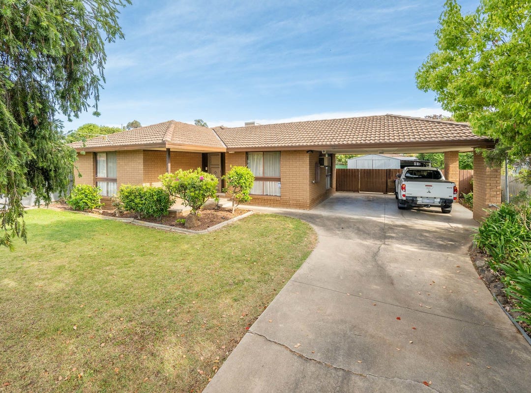 13 Wentworth Street, Shepparton, Vic 3630 House for Sale