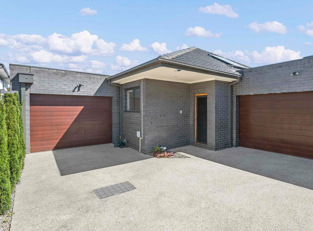 3/4 Boyd Street, Altona, Vic 3018 Unit for Sale