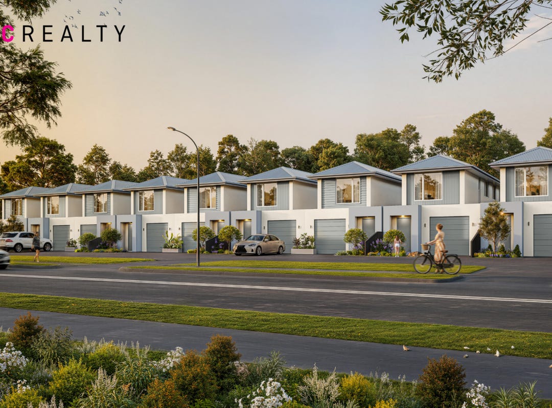 24/139-141 Commercial Road, Seaford, SA 5169 Townhouse for Sale ...