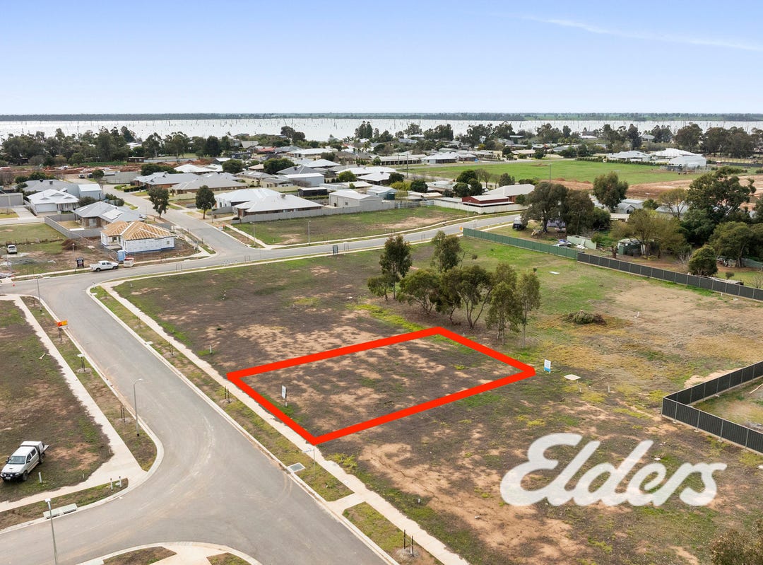 5 Saltbush Drive, Yarrawonga, Vic 3730 Land for Sale