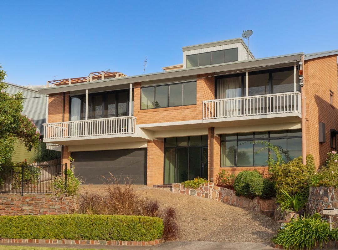 125 Henry Street, Merewether, NSW 2291 House for Sale