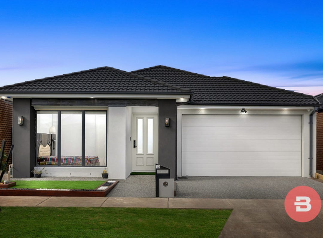 4 Carignan Street, Wollert, Vic 3750 House for Sale