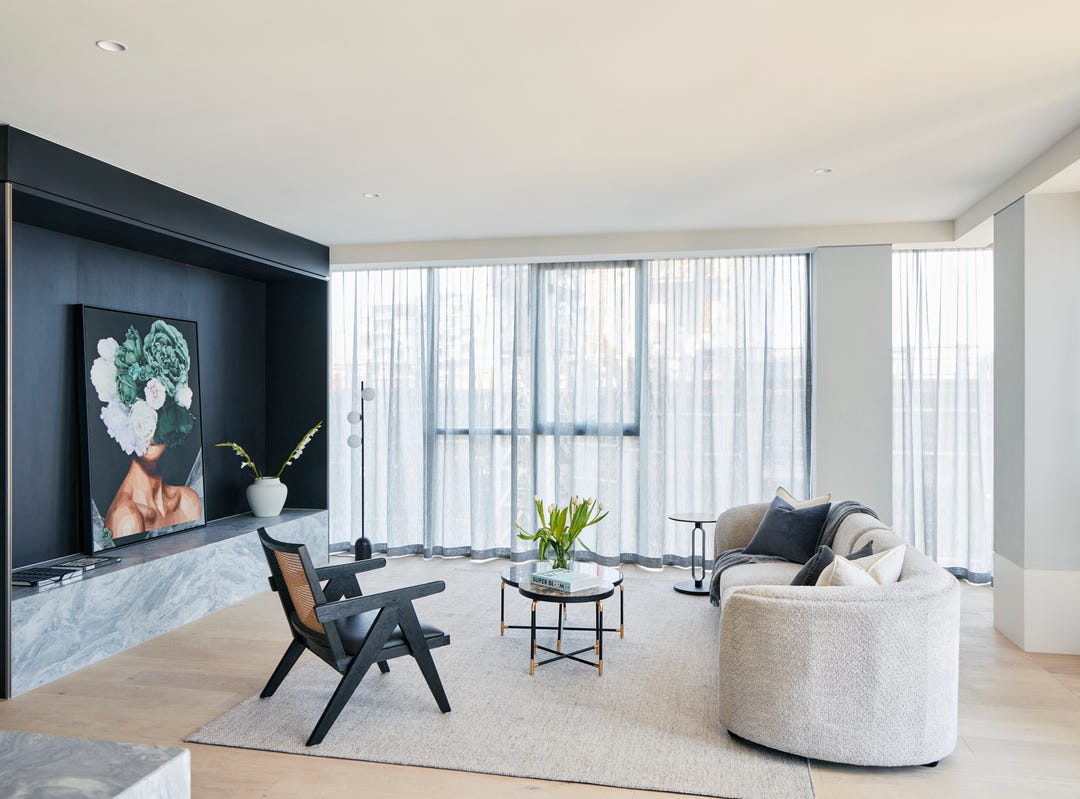 602/22 Kings Place, South Melbourne, Vic 3205 Apartment for Sale