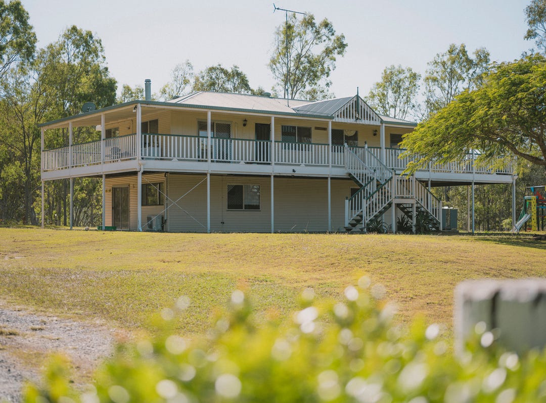 36 Graves Road, Redbank Creek, Qld 4312 House for Sale