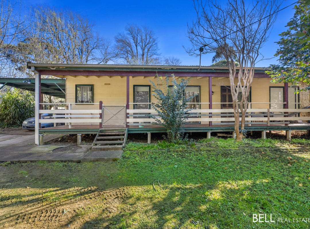 1 Ronald Grove, Millgrove, Vic 3799 House for Sale