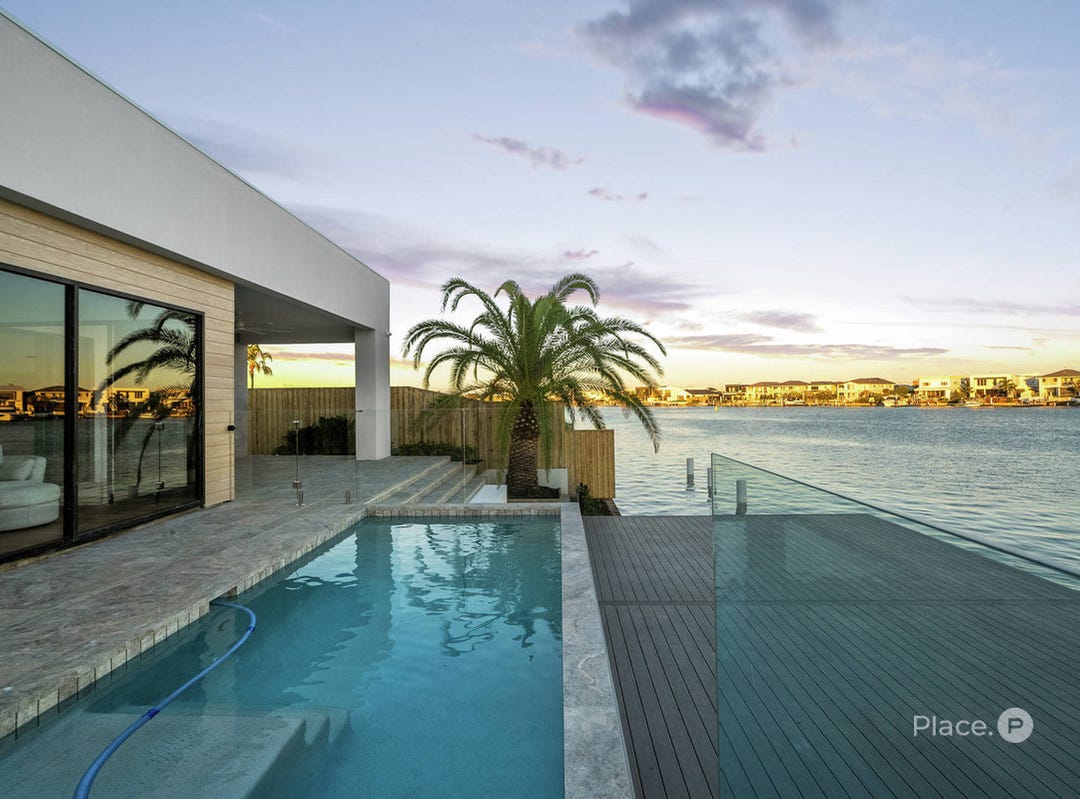 186 Coolum Parade, Newport, Qld 4020 House for Sale