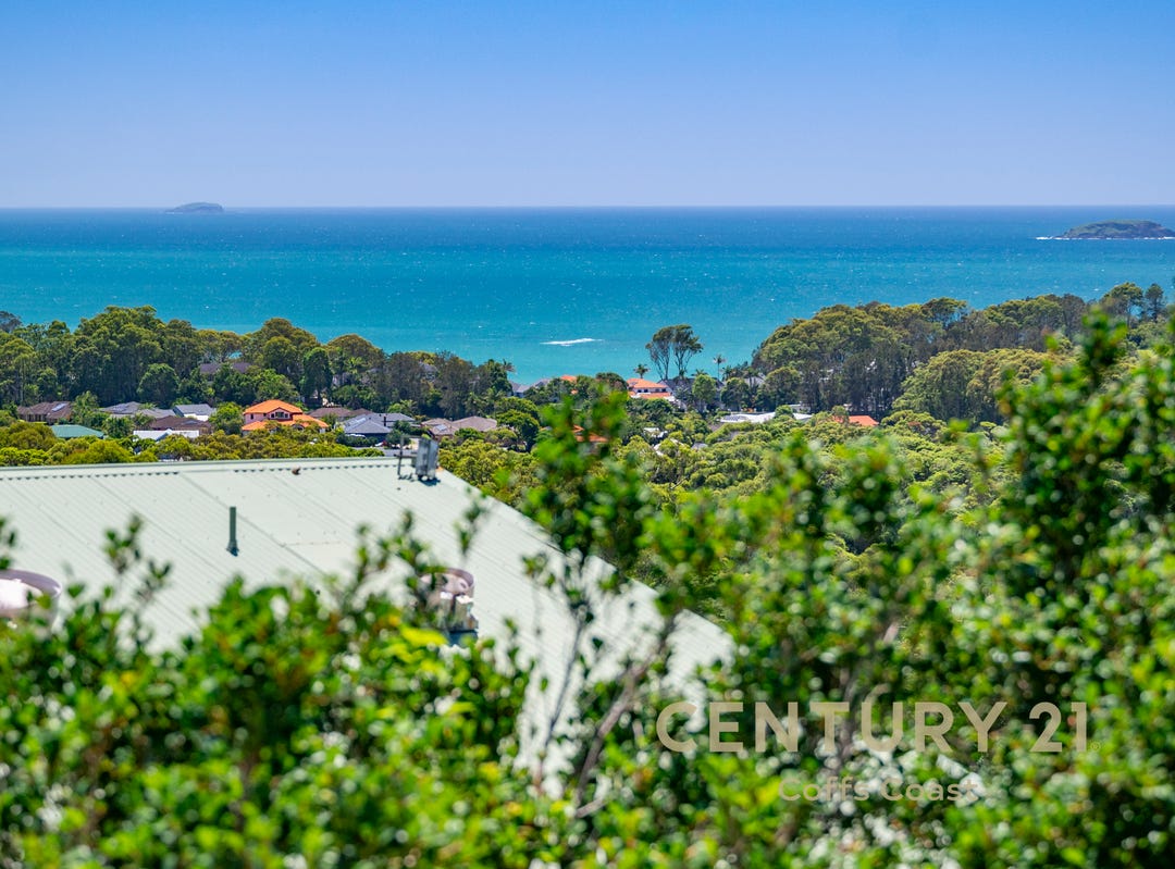 11 Aspect Drive, Coffs Harbour, NSW 2450 Land for Sale
