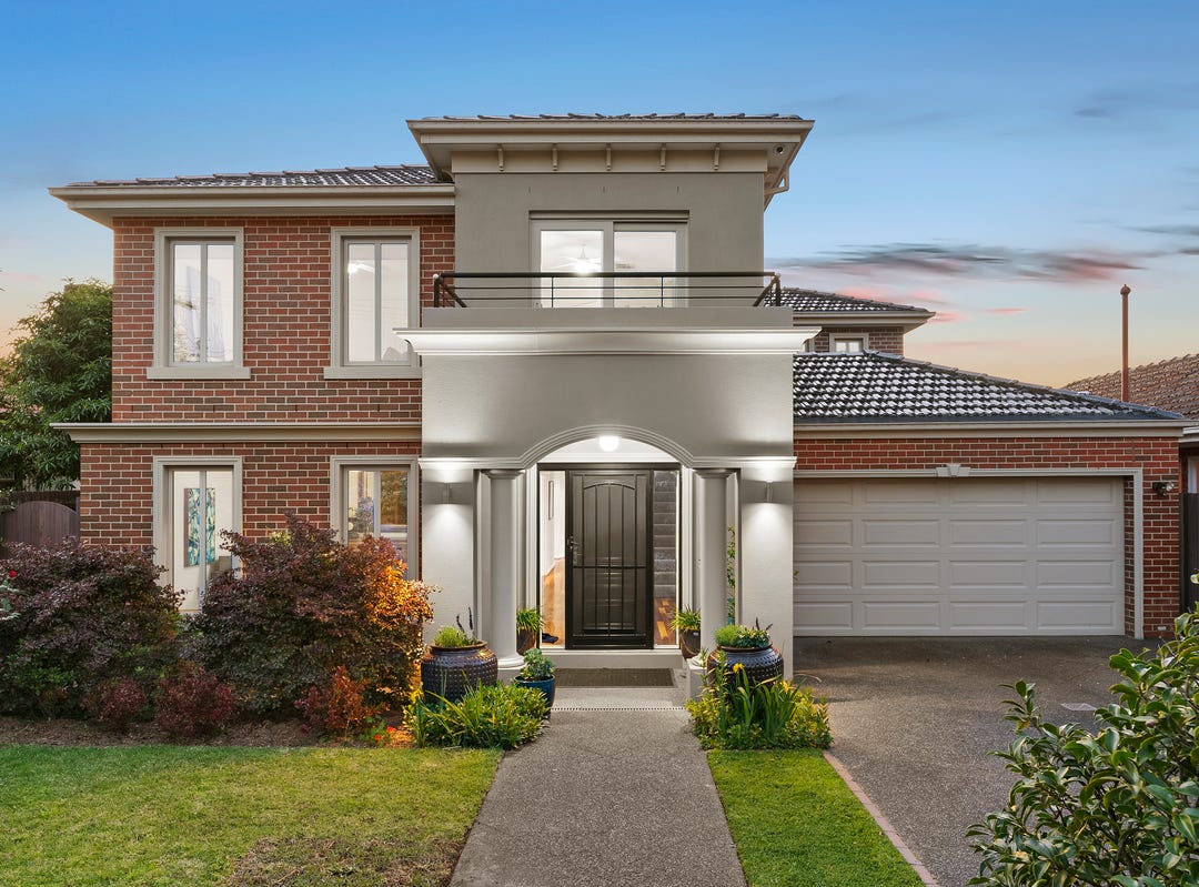 63 Draper Street, Ormond, Vic 3204 House for Sale