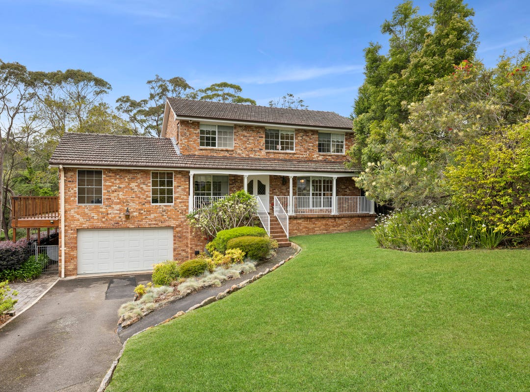 27 Barton Crescent, Wahroonga, NSW 2076 House for Sale