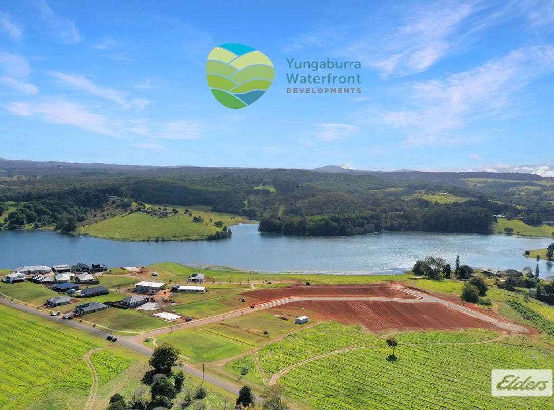 Lakefront Boulevard, Yungaburra, Qld 4884 Land for Sale