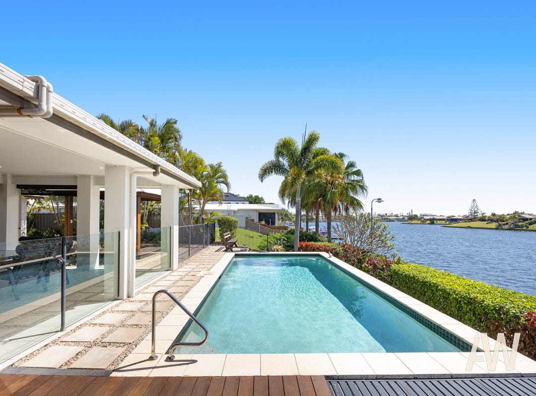 10 Mykonos Court, Kawana Island, Qld 4575 House for Sale