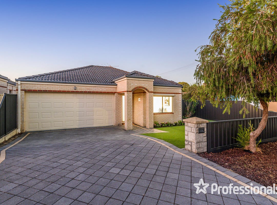 9 Rochester Circle, Balga, WA 6061 House for Sale