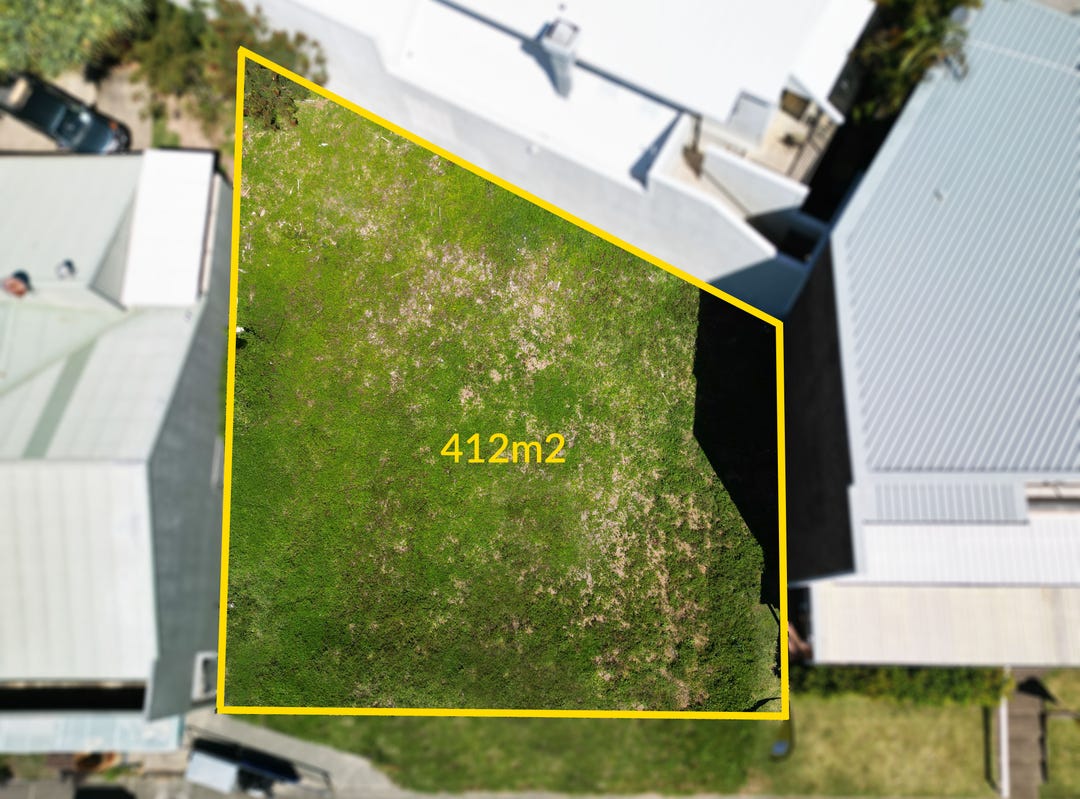 6 Meegera Place, Point Lookout, Qld 4183 Land for Sale